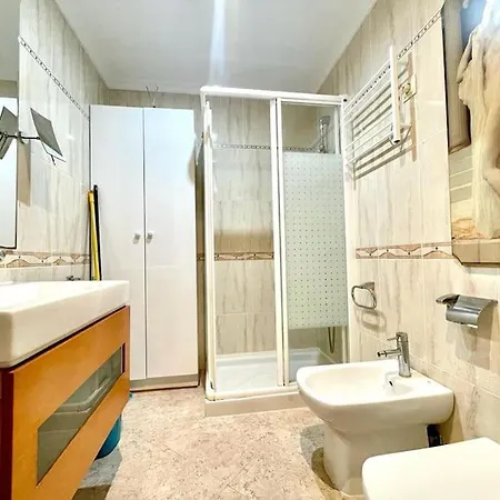 Апартаменты Vistas Al Mar Desde El Corazon De *