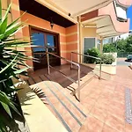 דירה Vistas Al Mar Desde El Corazon De *